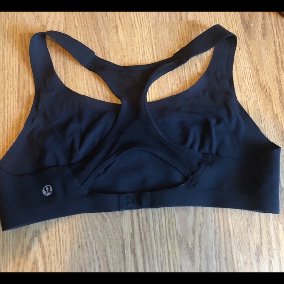 lululemon athletica Other - Lululemon Mesh Detail Active Bra
